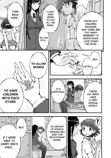 [Soso-zagri] Amayuri no Tane to Yamamoto Shimai Fhentai.net - Page 9