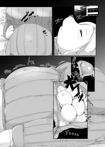 [Shikibe Tsuko] Fur pre in -Spawning Dog- Fhentai.net - Page 6