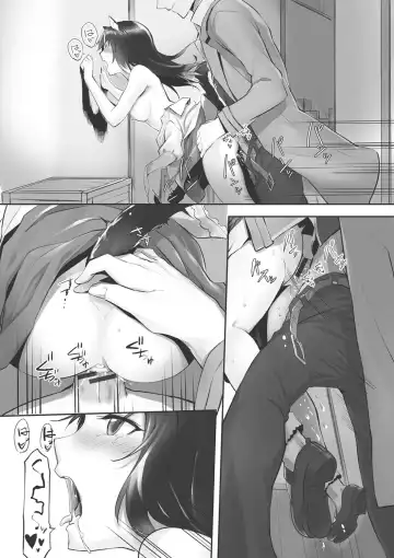 [Kyougoku Touya] Kemomimi no Lycoris - Lycoris of Kemomimi 1 Fhentai - Page 60