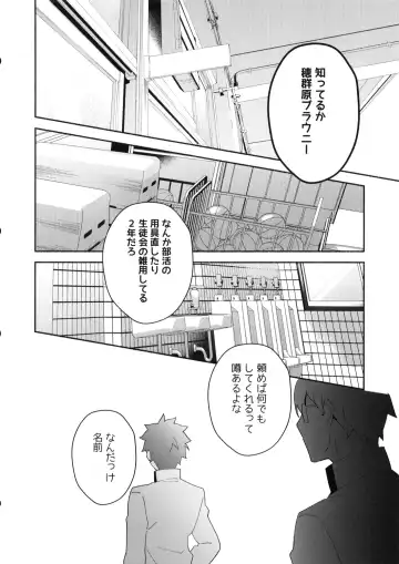 [Tanunosuke] Homurabara no Brownie Emiya Shirou Soku Hame Hon Fhentai - Page 46