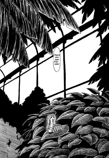 [Horihone Saizou] Hot House (decensored) Fhentai - Page 49