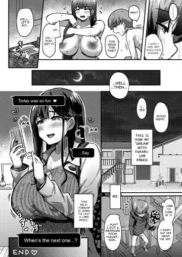 [Yosyo-] Otonari-san no Muchimuchi Wakazuma to Matching Shichatta Hanashi | How I Matched With My Neighbor's Plump Wife Fhentai - Page 30