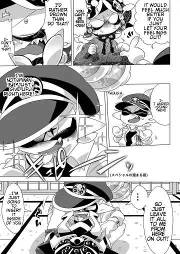 [Sizma] Yoru no Private Match | Private Match at Night Fhentai.net - Page 12