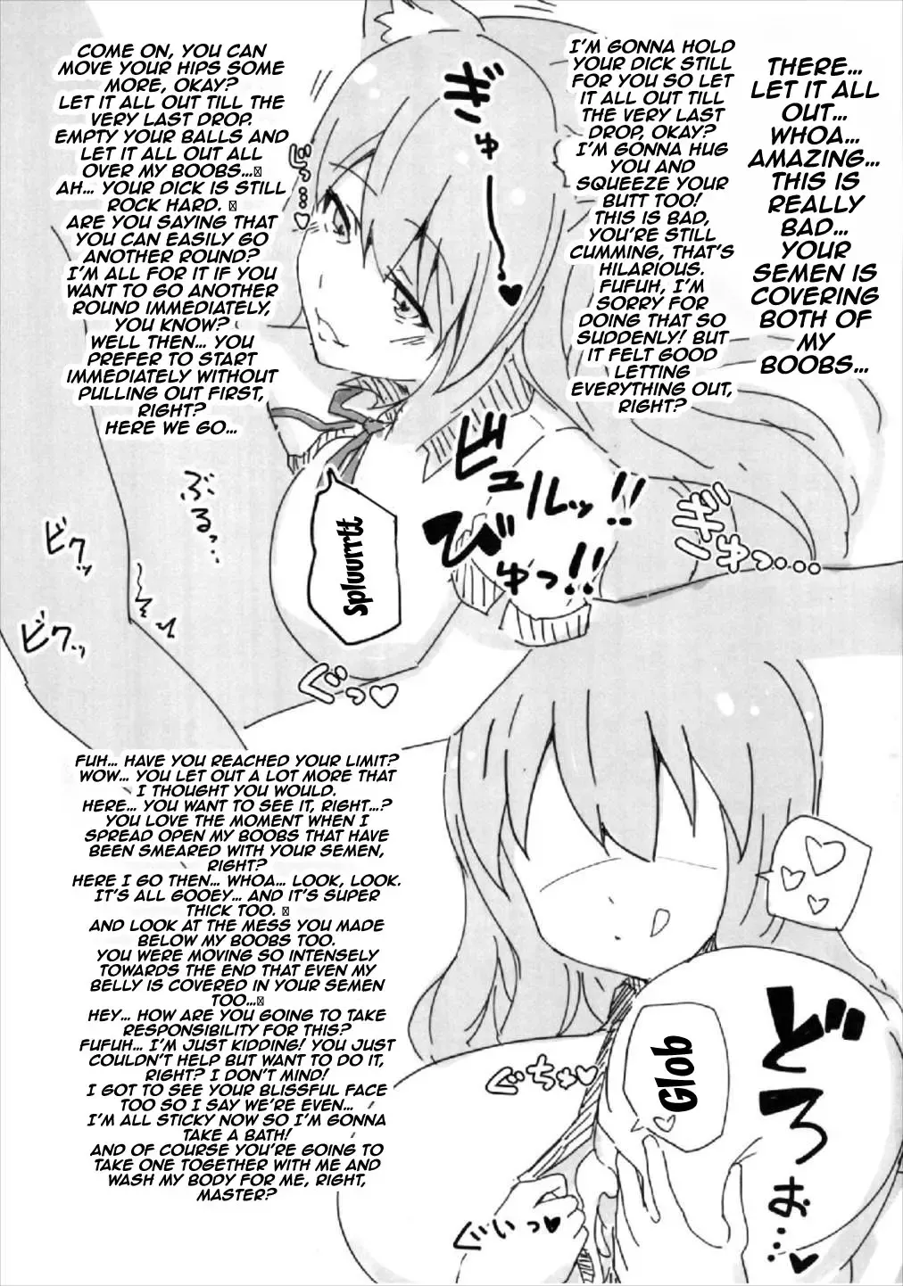 [Arito Arayuru - Yozo] Dosukebe Saber Wars 2 | Perverted Saber Wars 2 Fhentai - Page 24