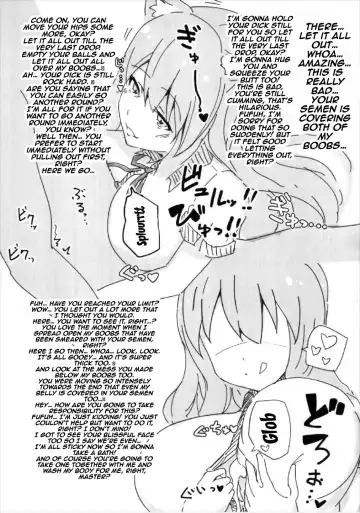 [Arito Arayuru - Yozo] Dosukebe Saber Wars 2 | Perverted Saber Wars 2 Fhentai - Page 24