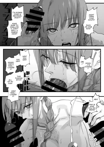 Shitsurakuen | Paradise Lost Fhentai - Page 21