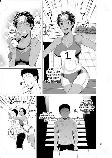 [Fuetakishi] Asex Training dakara Mondainai desu | It's Asexual Training So There's No Problem Fhentai.net - Page 10