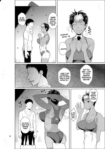 [Fuetakishi] Asex Training dakara Mondainai desu | It's Asexual Training So There's No Problem Fhentai.net - Page 11