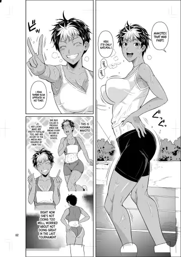 [Fuetakishi] Asex Training dakara Mondainai desu | It's Asexual Training So There's No Problem Fhentai.net - Page 3