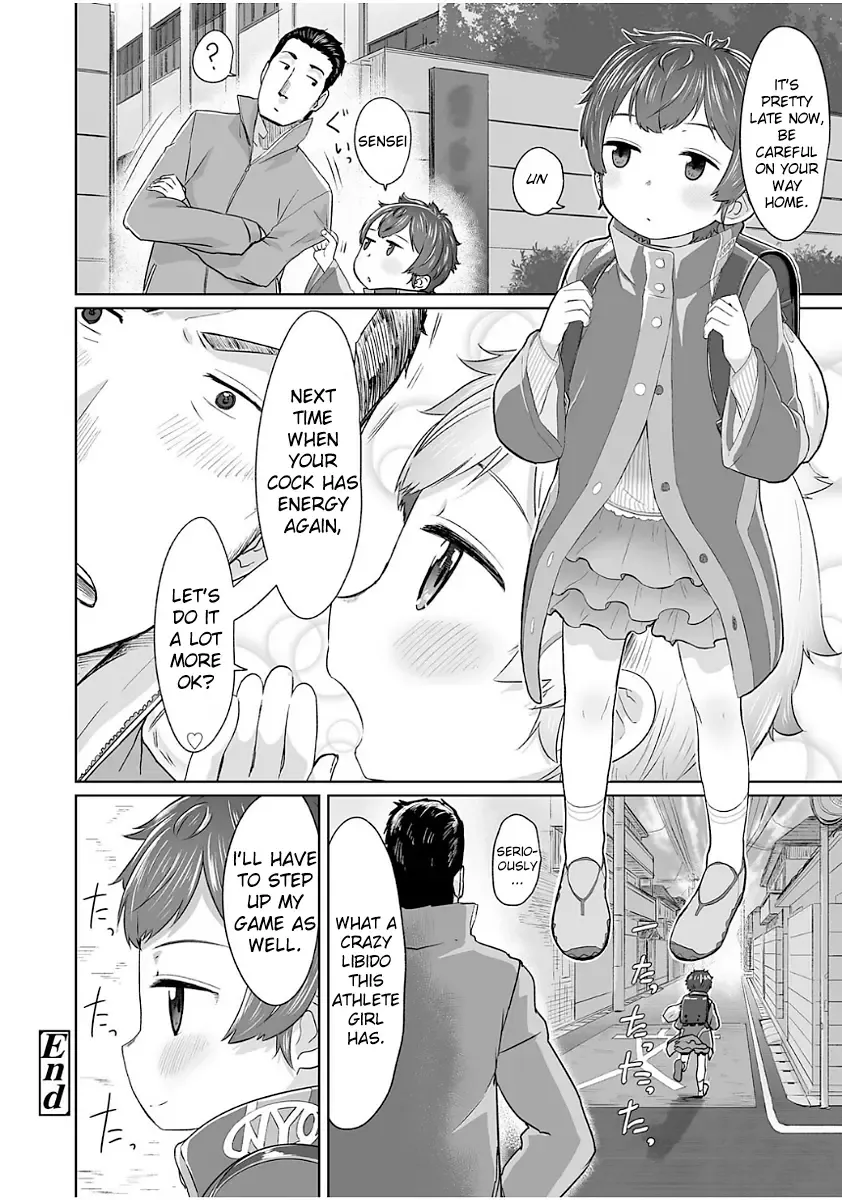 [Satuyo] Mukuchi na Ko Niasu Fhentai - Page 22
