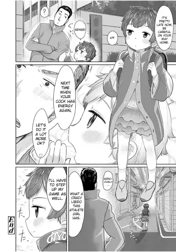 [Satuyo] Mukuchi na Ko Niasu Fhentai - Page 22
