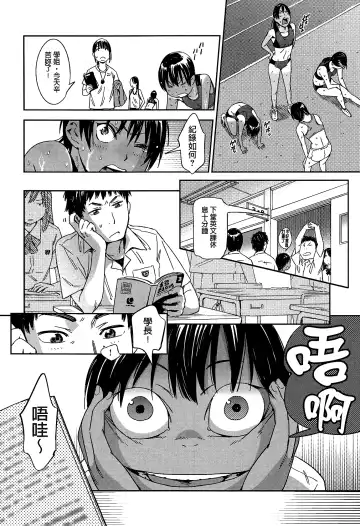 [Konchiki] Watashi Ecchi desu yo ? | 我非常的好色喔 Fhentai - Page 31