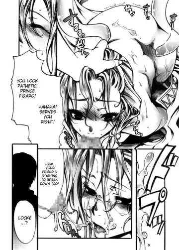 [Kikuchi] Jadou Gensou Fhentai.net - Page 9