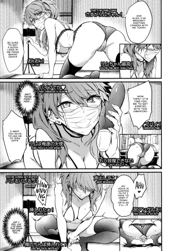 [Puyocha] Double★Live Fhentai.net - Page 5