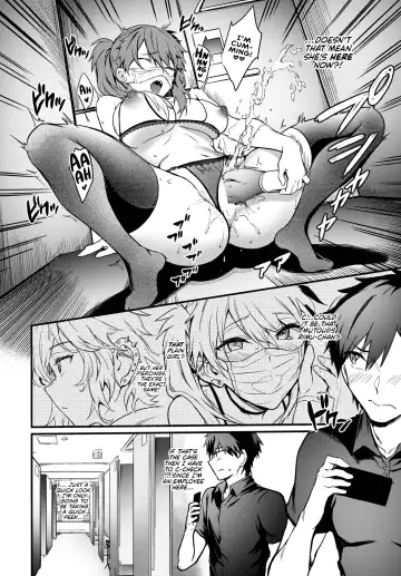 [Puyocha] Double★Live Fhentai.net - Page 6