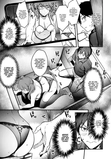 [Puyocha] Double★Live Fhentai.net - Page 9