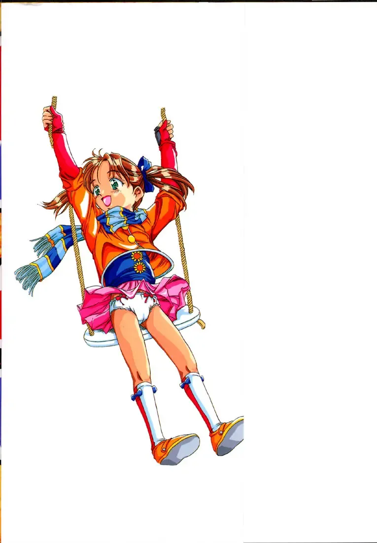 [Kinoshita Rei] Heisei Nymph Lover Fhentai - Page 185