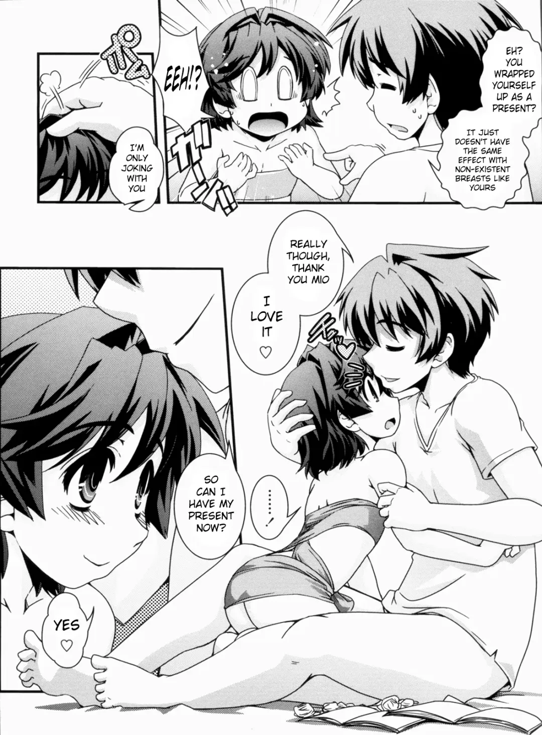 [Ikuya Daikokudou] Kinpatsu x Kyonyuu ni Henshin De | Transformed Into A Busty Blonde (decensored) Fhentai - Page 187