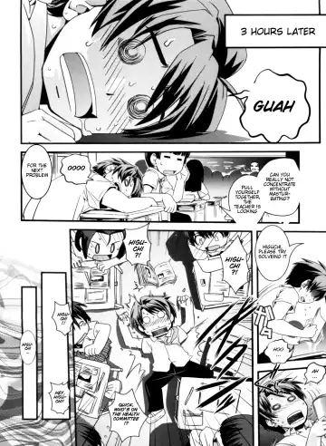 [Ikuya Daikokudou] Kinpatsu x Kyonyuu ni Henshin De | Transformed Into A Busty Blonde (decensored) Fhentai - Page 10