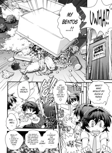 [Ikuya Daikokudou] Kinpatsu x Kyonyuu ni Henshin De | Transformed Into A Busty Blonde (decensored) Fhentai - Page 126