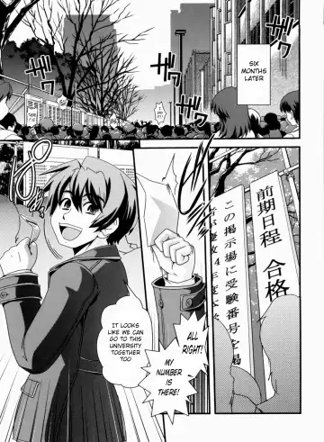 [Ikuya Daikokudou] Kinpatsu x Kyonyuu ni Henshin De | Transformed Into A Busty Blonde (decensored) Fhentai - Page 167