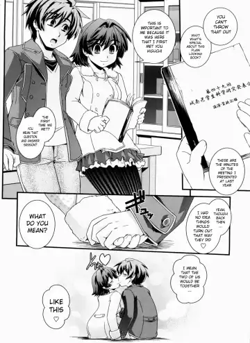 [Ikuya Daikokudou] Kinpatsu x Kyonyuu ni Henshin De | Transformed Into A Busty Blonde (decensored) Fhentai - Page 172