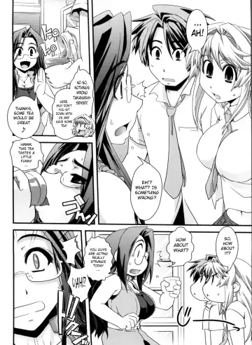 [Ikuya Daikokudou] Kinpatsu x Kyonyuu ni Henshin De | Transformed Into A Busty Blonde (decensored) Fhentai - Page 68