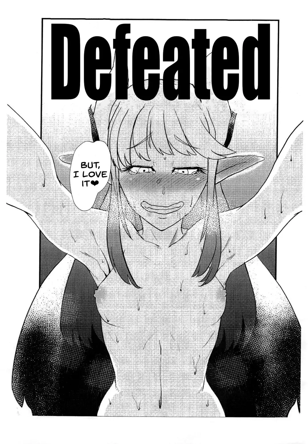 [Kent] Servant mo Amaetai + Circe Haiboku Densetsu Fhentai - Page 43