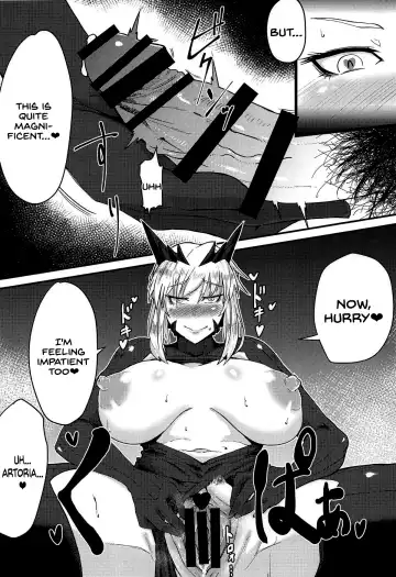 [Kent] Servant mo Amaetai + Circe Haiboku Densetsu Fhentai - Page 23