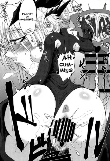 [Kent] Servant mo Amaetai + Circe Haiboku Densetsu Fhentai - Page 31