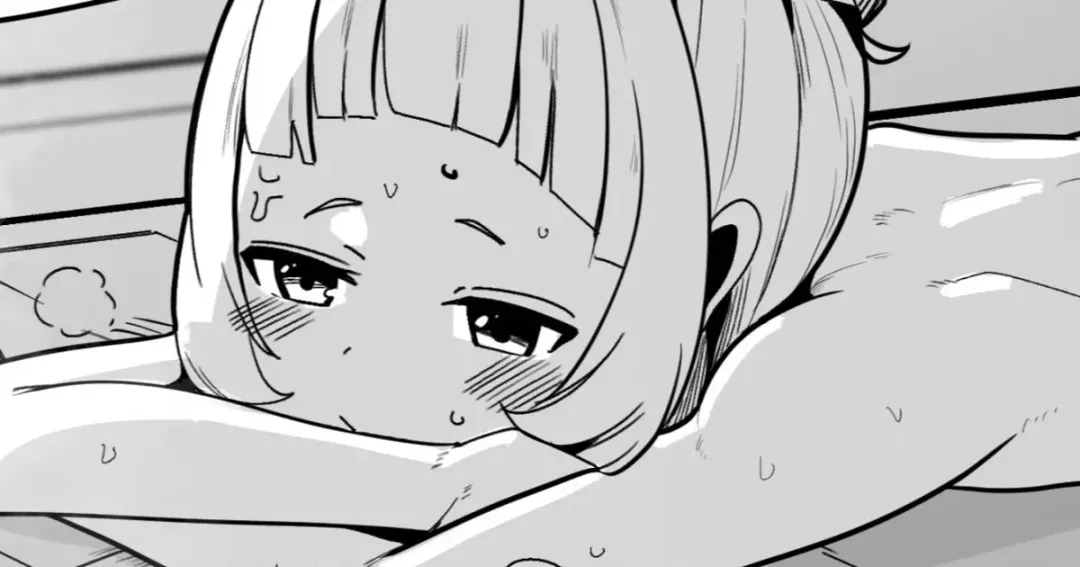 Read [Dendou Castella] son-chan Ecchi na Massage - Fhentai.net