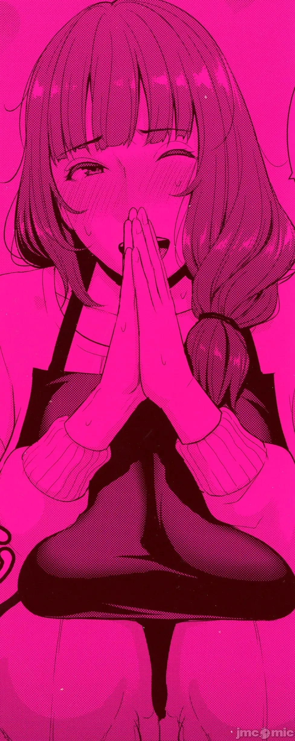 [Gonza] MILF is in Love With Dick Fhentai - Page 3