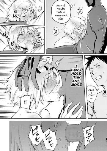 [Suruga Kuroitsu] Machigatte Koi Fhentai - Page 18