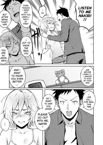 [Suruga Kuroitsu] Machigatte Koi Fhentai - Page 9