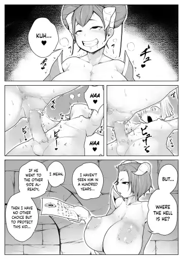 Boku wa Inma no Esa-Gakari Fhentai.net - Page 5