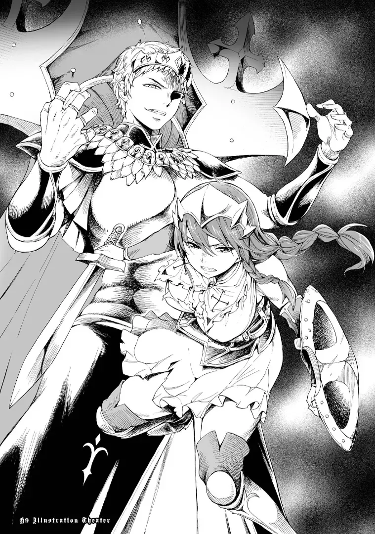 [H9] Goblin Oukoku ni Ochita Onna Senshi Fhentai - Page 30