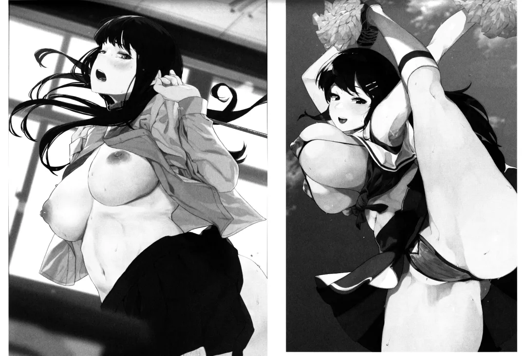 [Eightman] 80001 Fhentai - Page 16