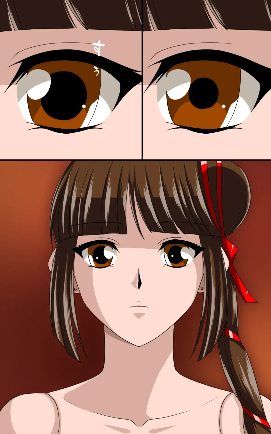 [Toki] Kaeriuchi ni Ai Ningyou ni Sareta Shoujo Ni Fhentai - Page 15