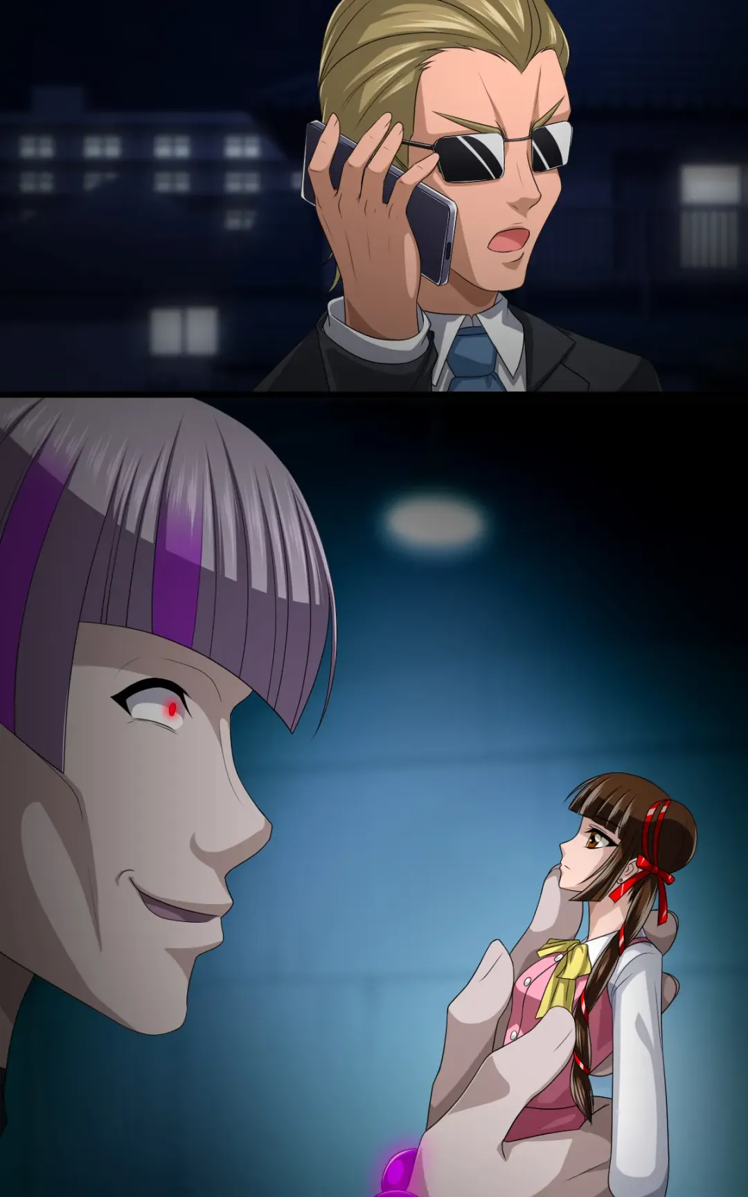 [Toki] Kaeriuchi ni Ai Ningyou ni Sareta Shoujo Ni Fhentai - Page 26