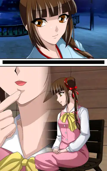 [Toki] Kaeriuchi ni Ai Ningyou ni Sareta Shoujo Ni Fhentai - Page 21