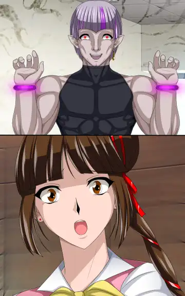 [Toki] Kaeriuchi ni Ai Ningyou ni Sareta Shoujo Ni Fhentai - Page 22