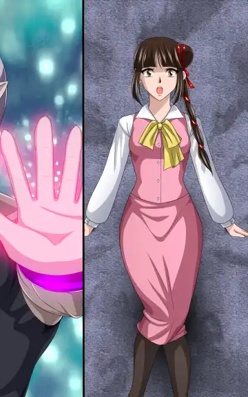 [Toki] Kaeriuchi ni Ai Ningyou ni Sareta Shoujo Ni Fhentai - Page 23