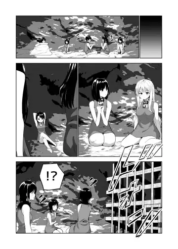 [Natsuki Shuri] Alicetale - Kioku o Shitsukushita Isekai no Naka de - Dorei-hen Fhentai.net - Page 45