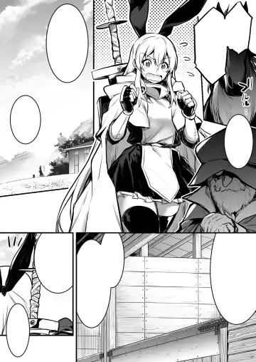 [Lefthand] Boukensha-Chan fanbox 2021.7~2022.10 Fhentai.net - Page 158