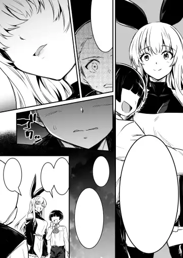 [Lefthand] Boukensha-Chan fanbox 2021.7~2022.10 Fhentai.net - Page 194