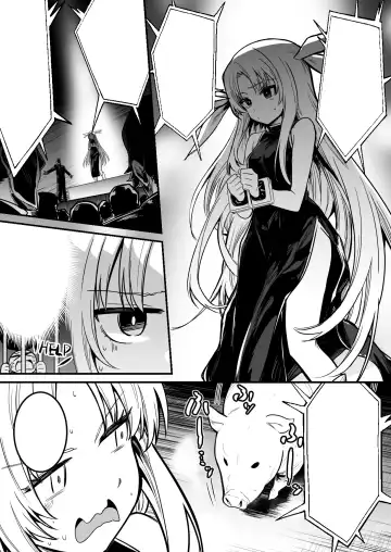 [Lefthand] Boukensha-Chan fanbox 2021.7~2022.10 Fhentai.net - Page 198