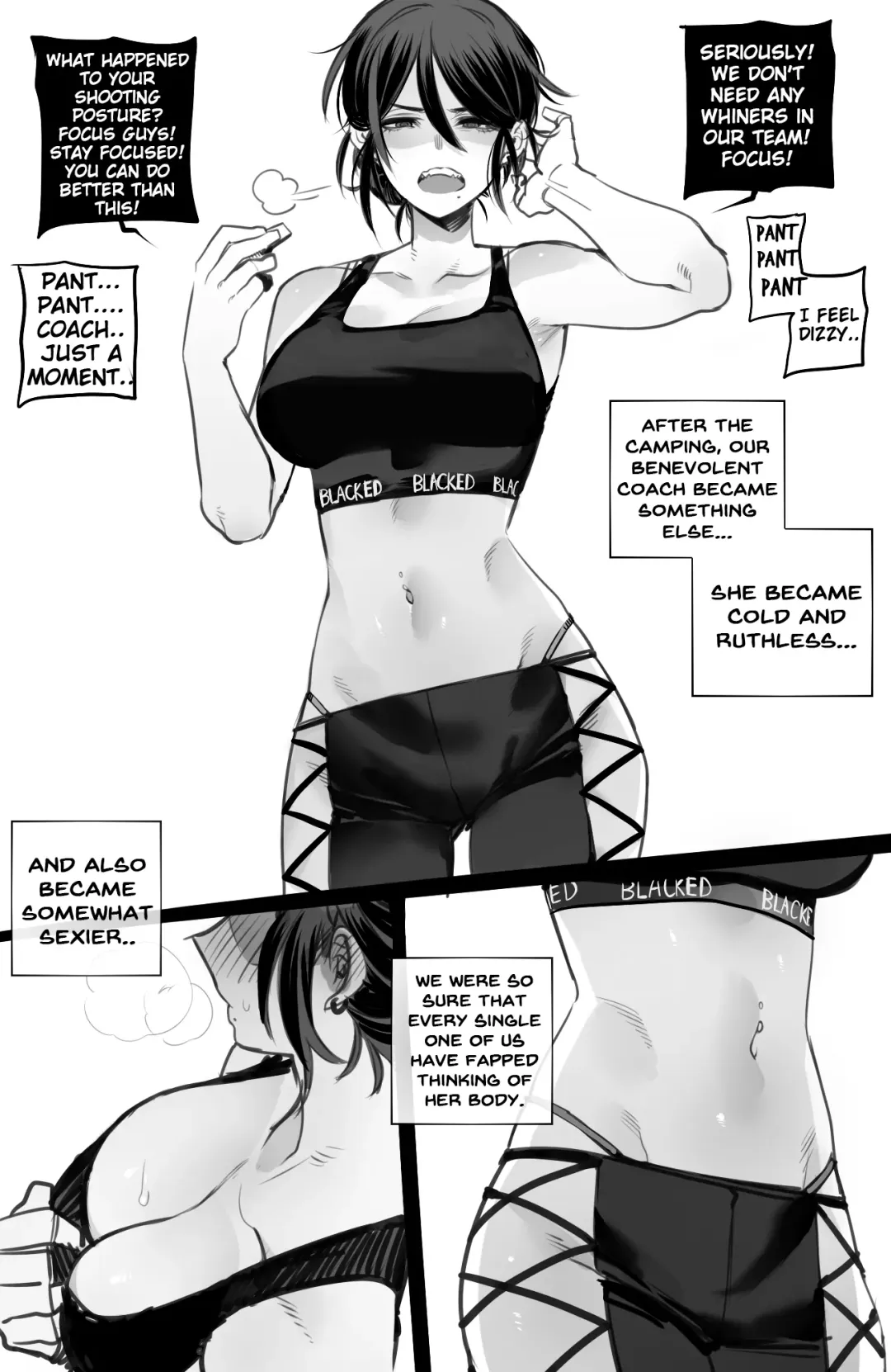 [Ratatatat74] 11/2022 reward Fhentai - Page 22