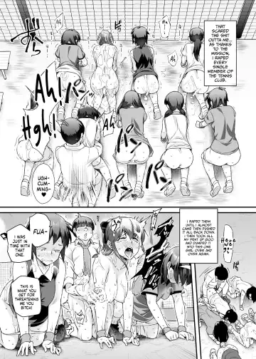 [Nyuu - Tomomimi Shimon] Super Cheat Mission EX Sono Garake ni Hyouji sareta Mission wa Kanarazu Tassei dekiru Fhentai.net - Page 44