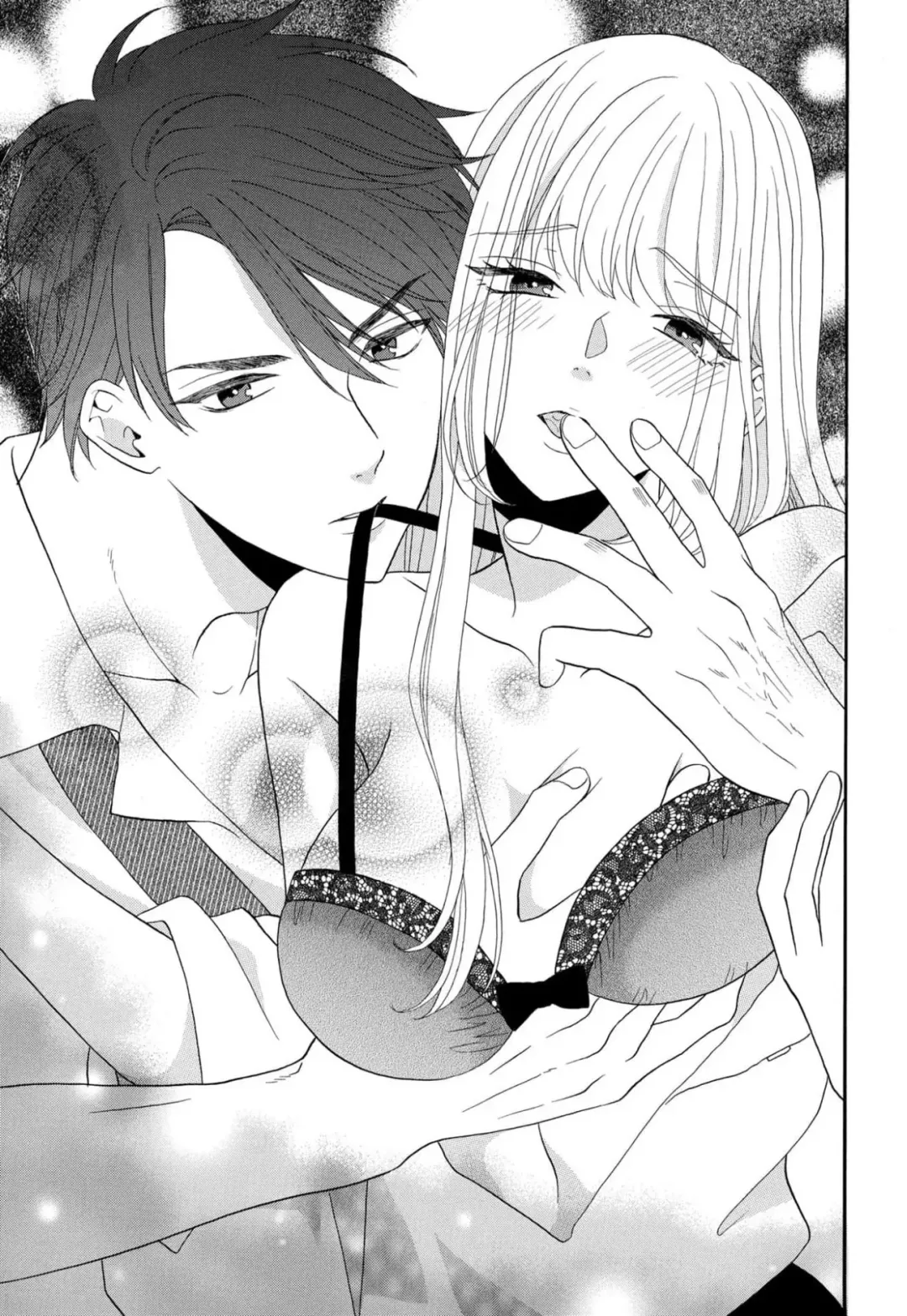 [Hatikumo Rin] Zettai Aishou 100% Daikirai nano ni Karada ga Yobiau... | 绝对相性100% 明明最讨厌了但身体却很合拍… 1-5 end Fhentai - Page 102