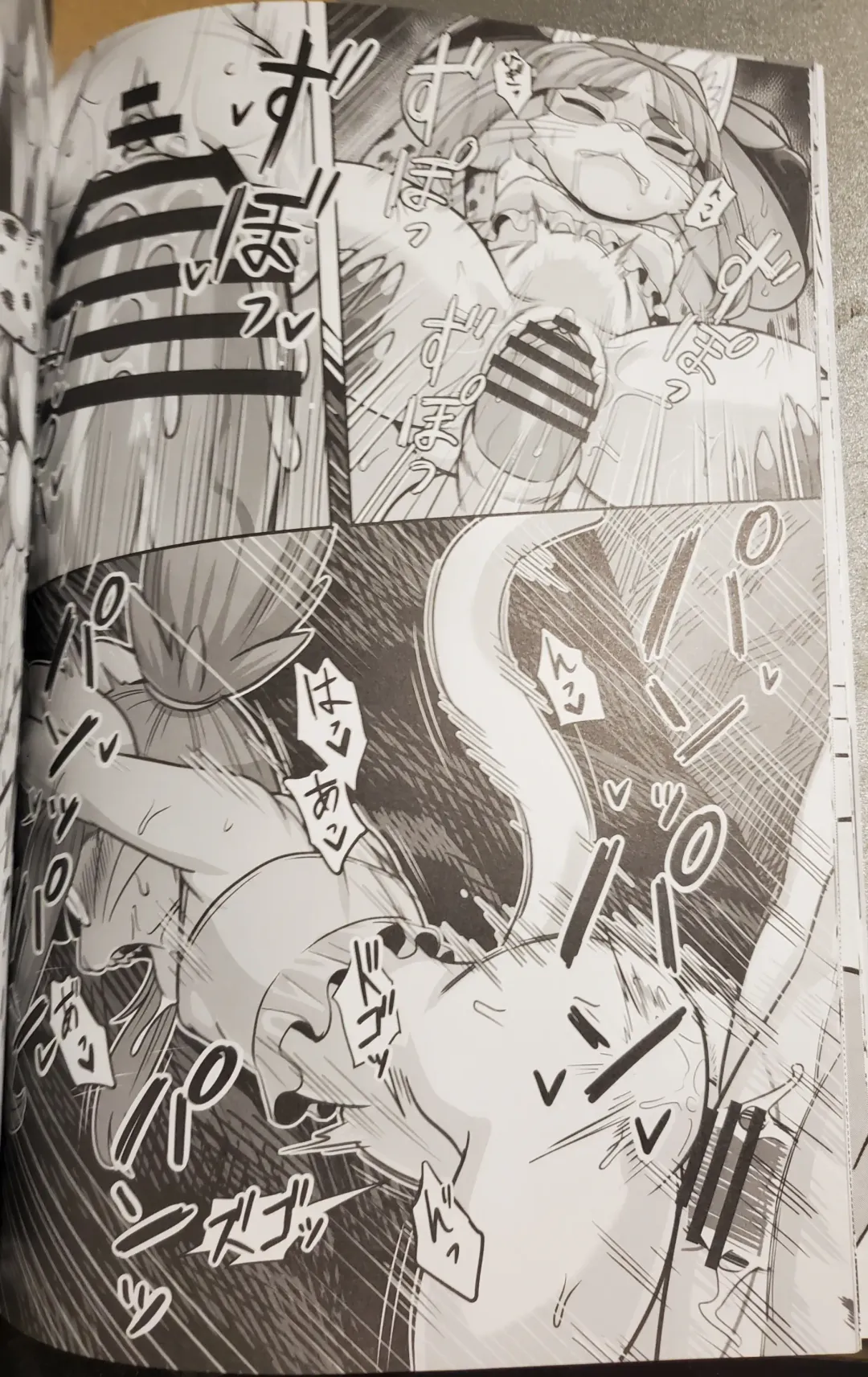 [Meloso Leaf - Nakagami Takashi] A Cat's Heart is Easy to Change Fhentai - Page 22